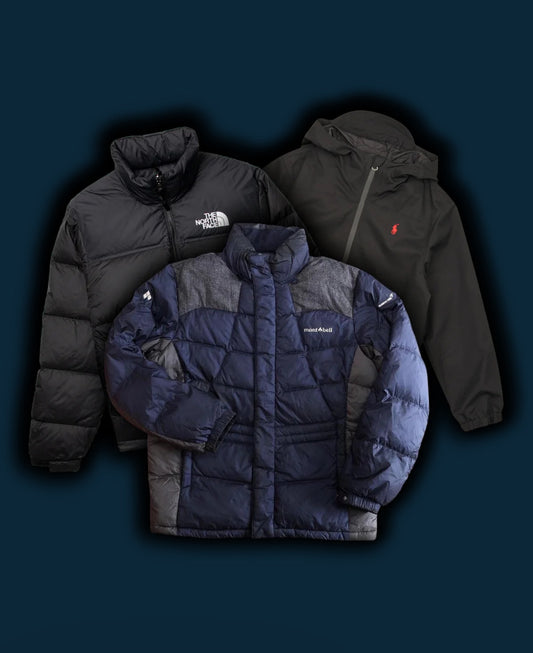Vintage Jacket Supplier Links
