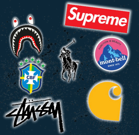 Premium Streetwear Suppliers Bundle
