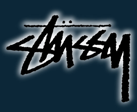 Premium Vintage Stussy Suppliers